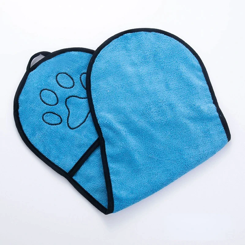 Super Absorbent Pup Towel