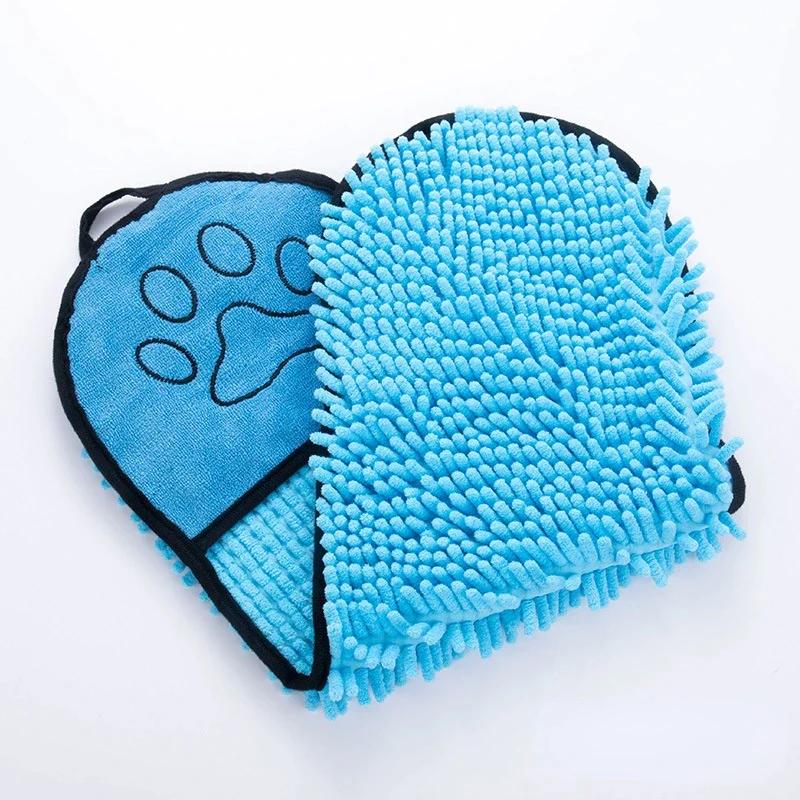 Super Absorbent Pup Towel