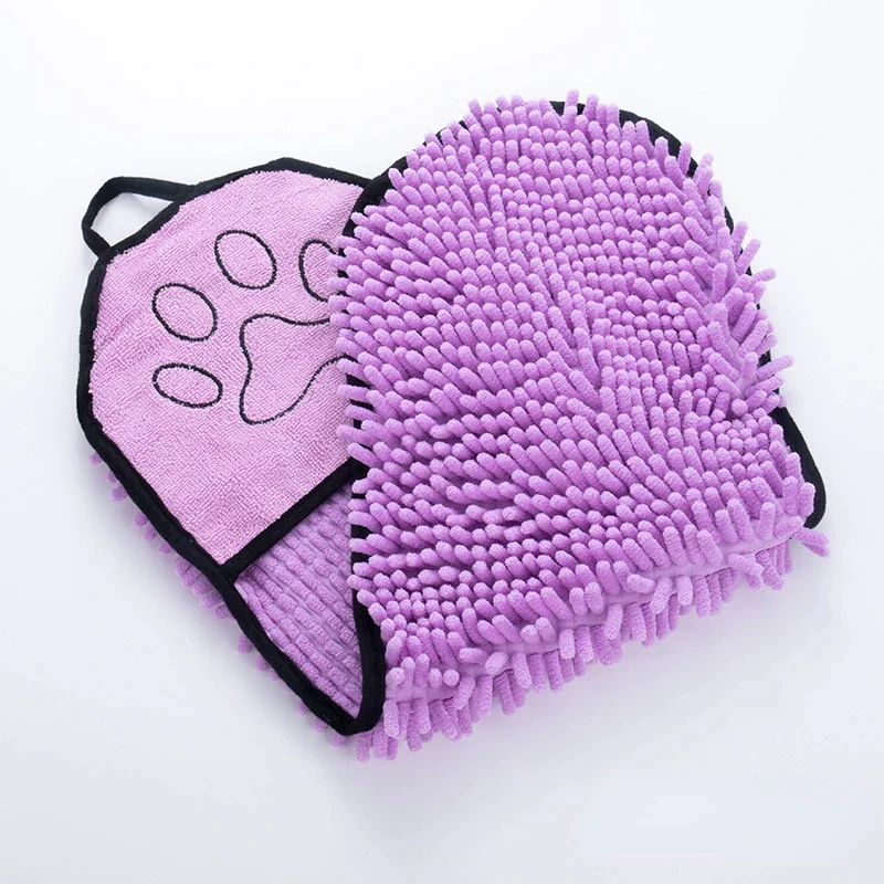 Super Absorbent Pup Towel