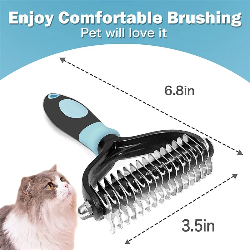 Pet Safe Dematting Comb